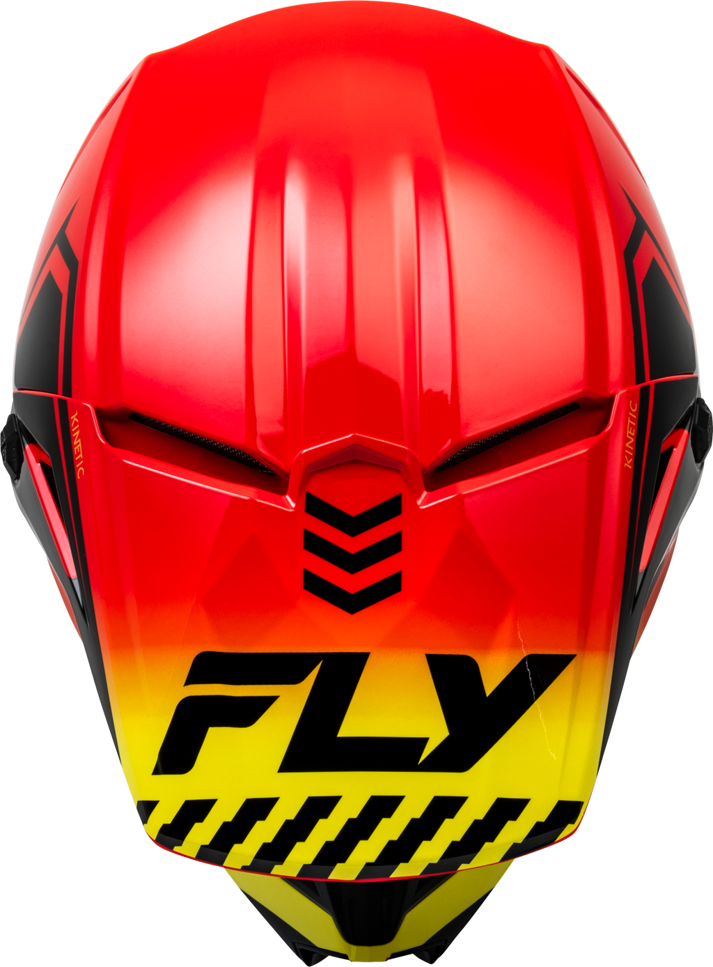 Fly Racing Kinetic Menace Helmet (2024)