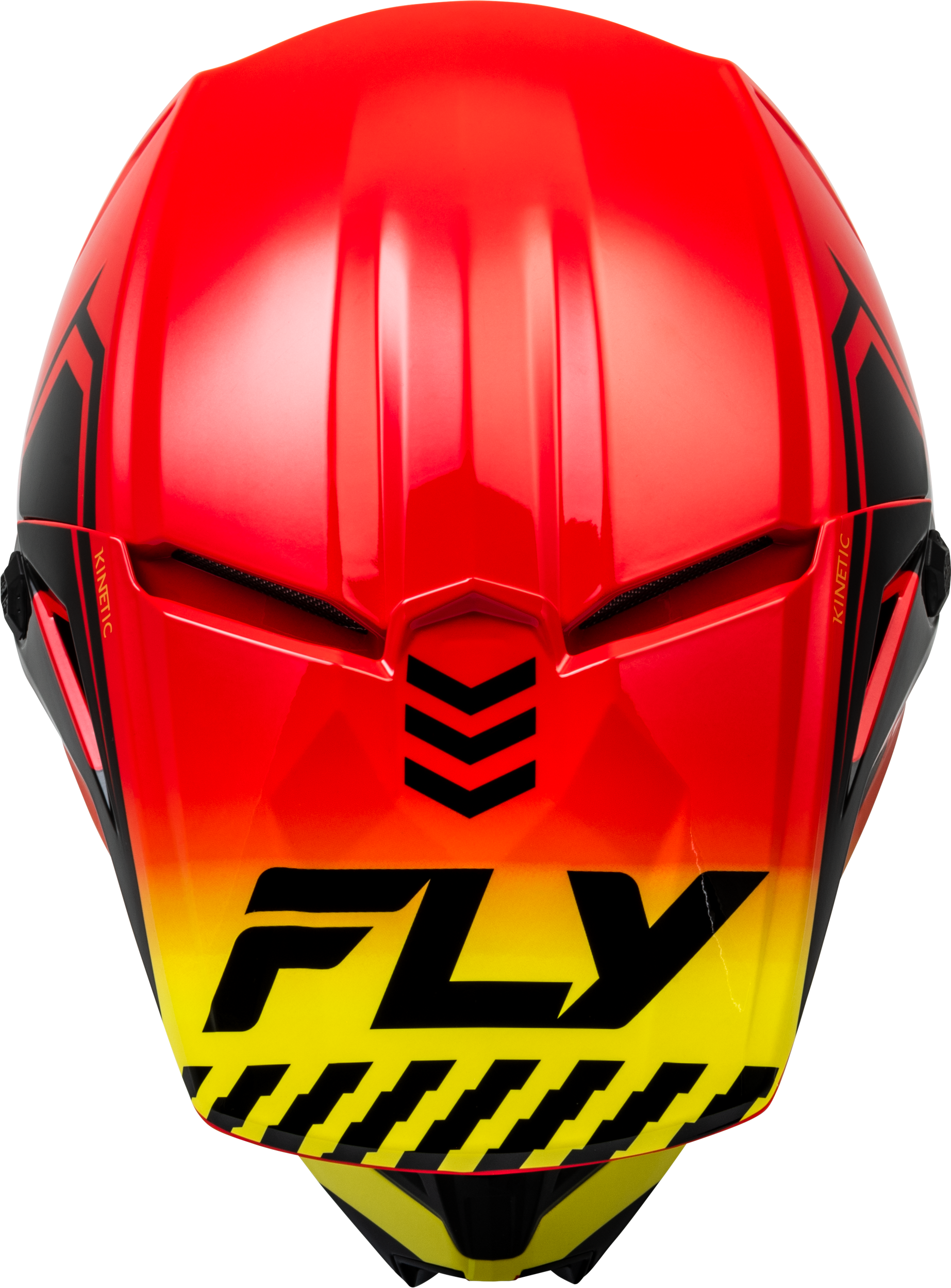 Fly Racing Kinetic Menace Helmet (2024)