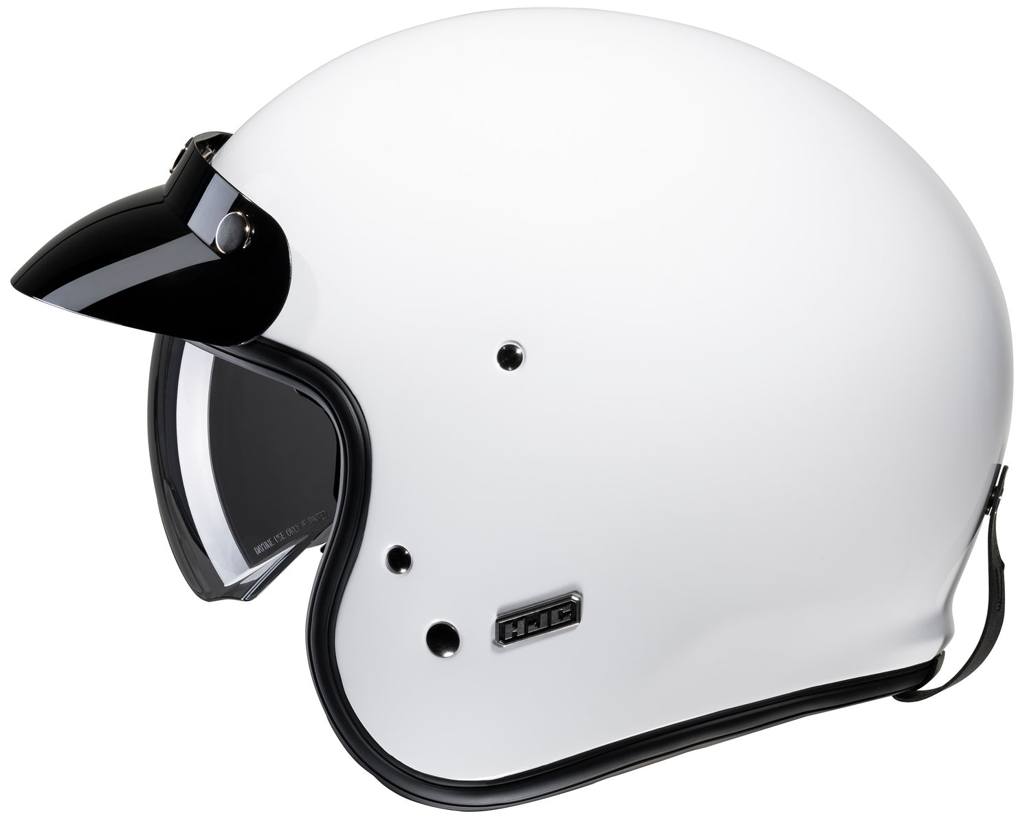 HJC V 31