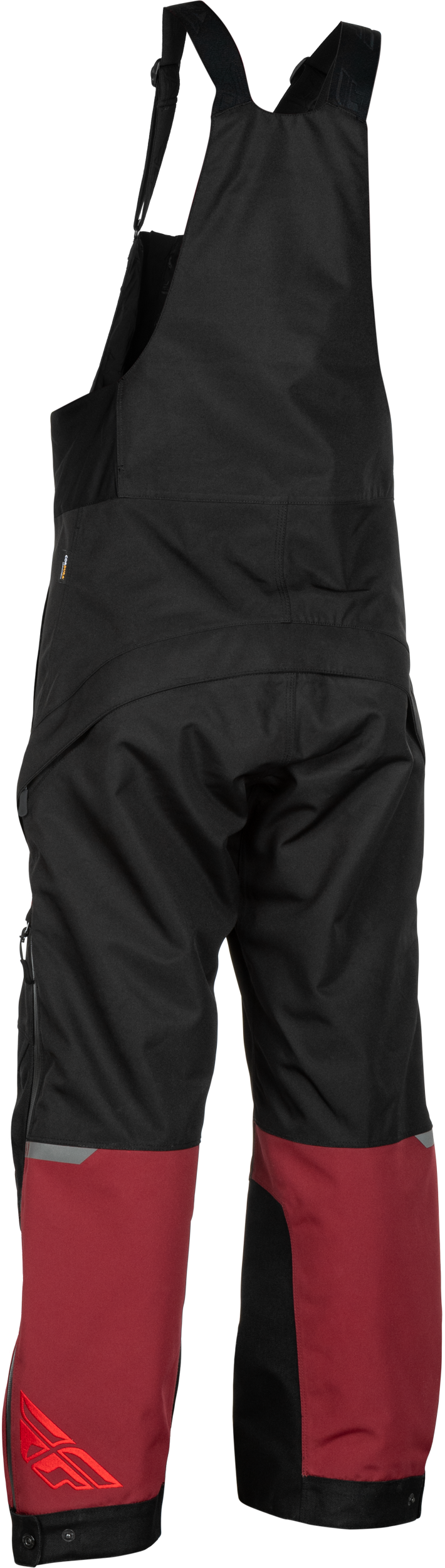 Fly Racing Women's Carbon Bib (2026)
