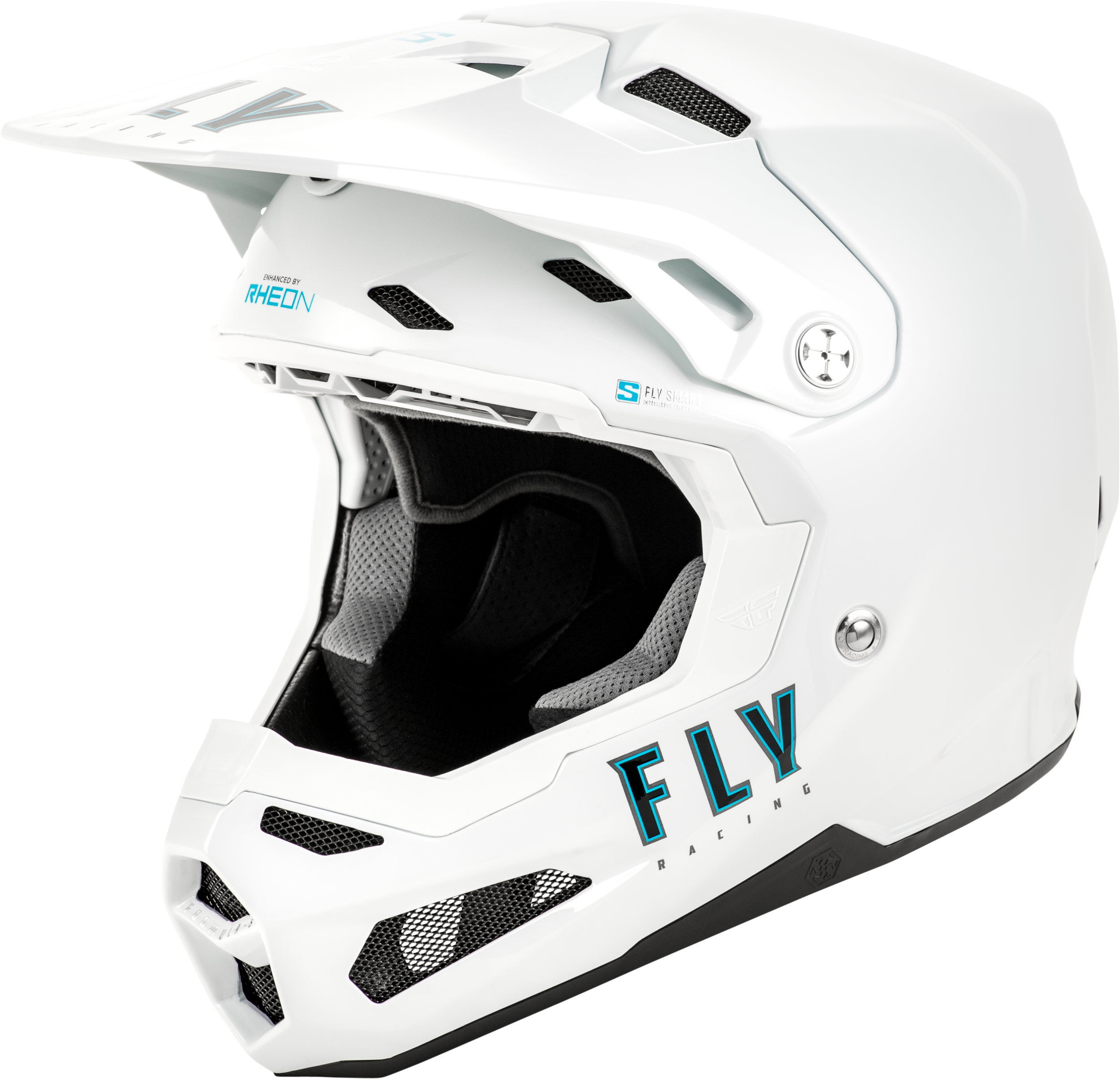 Fly Racing Youth Formula S Carbon Helmet
