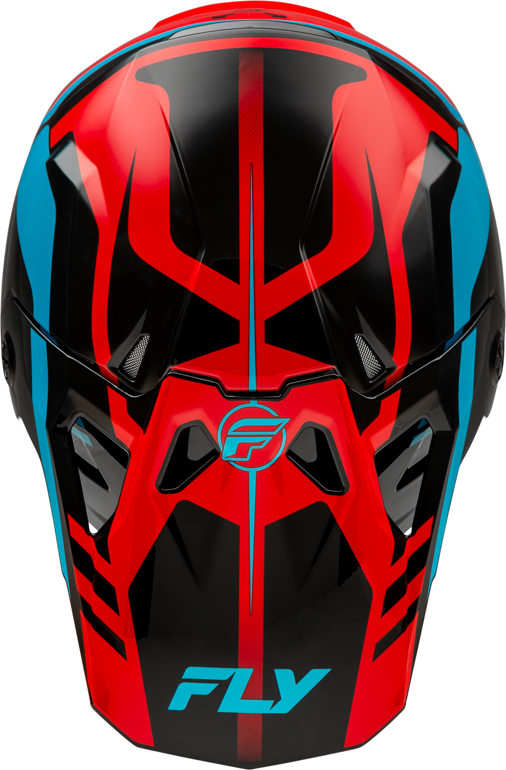 Fly Racing Formula CP Krypton Helmet