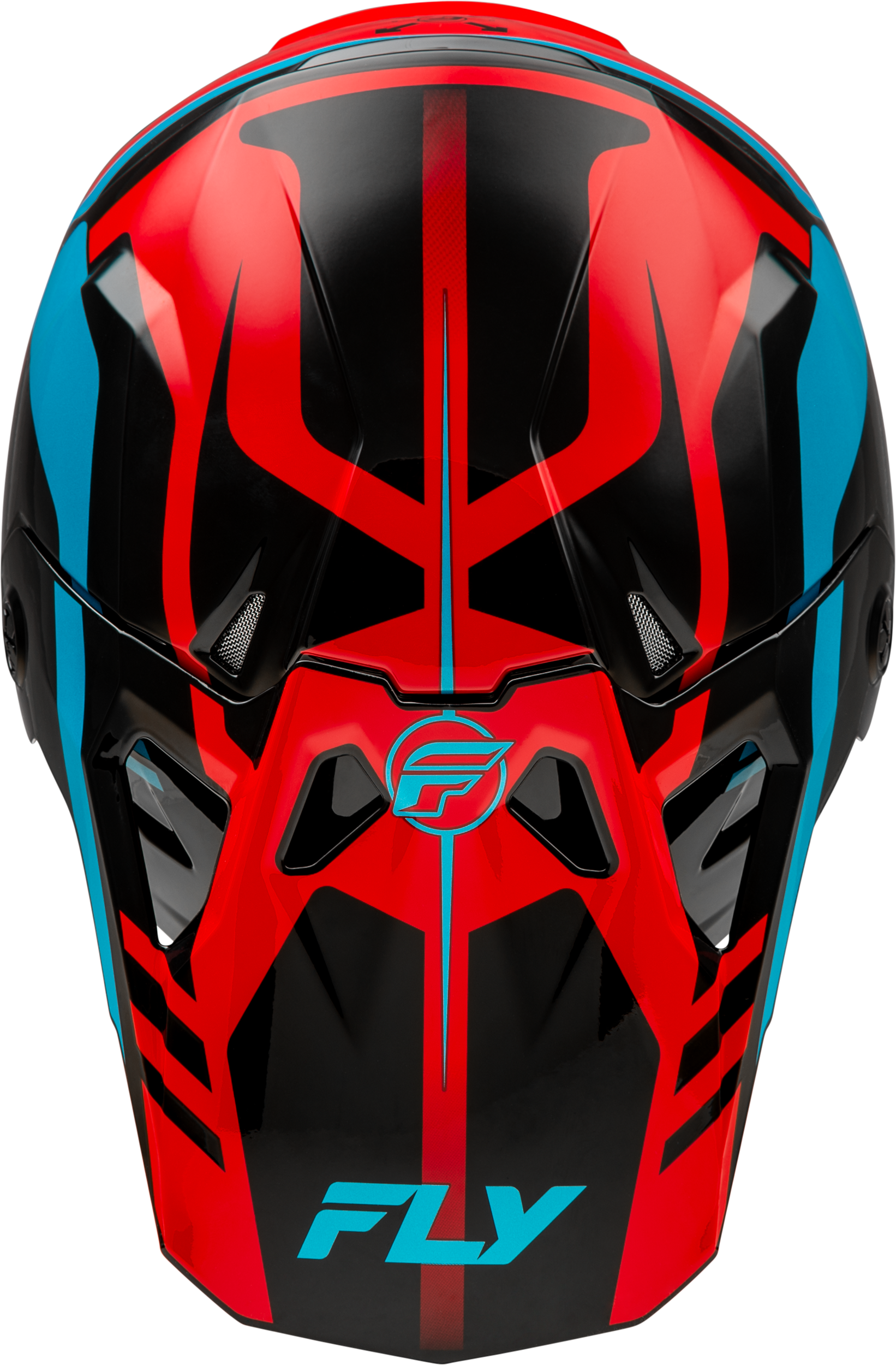 Fly Racing Formula CP Krypton Helmet