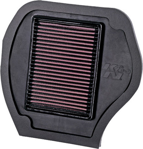 K&N AIR FILTER for YFM700G Grizzly Fi 4WD [IRS] | 777007