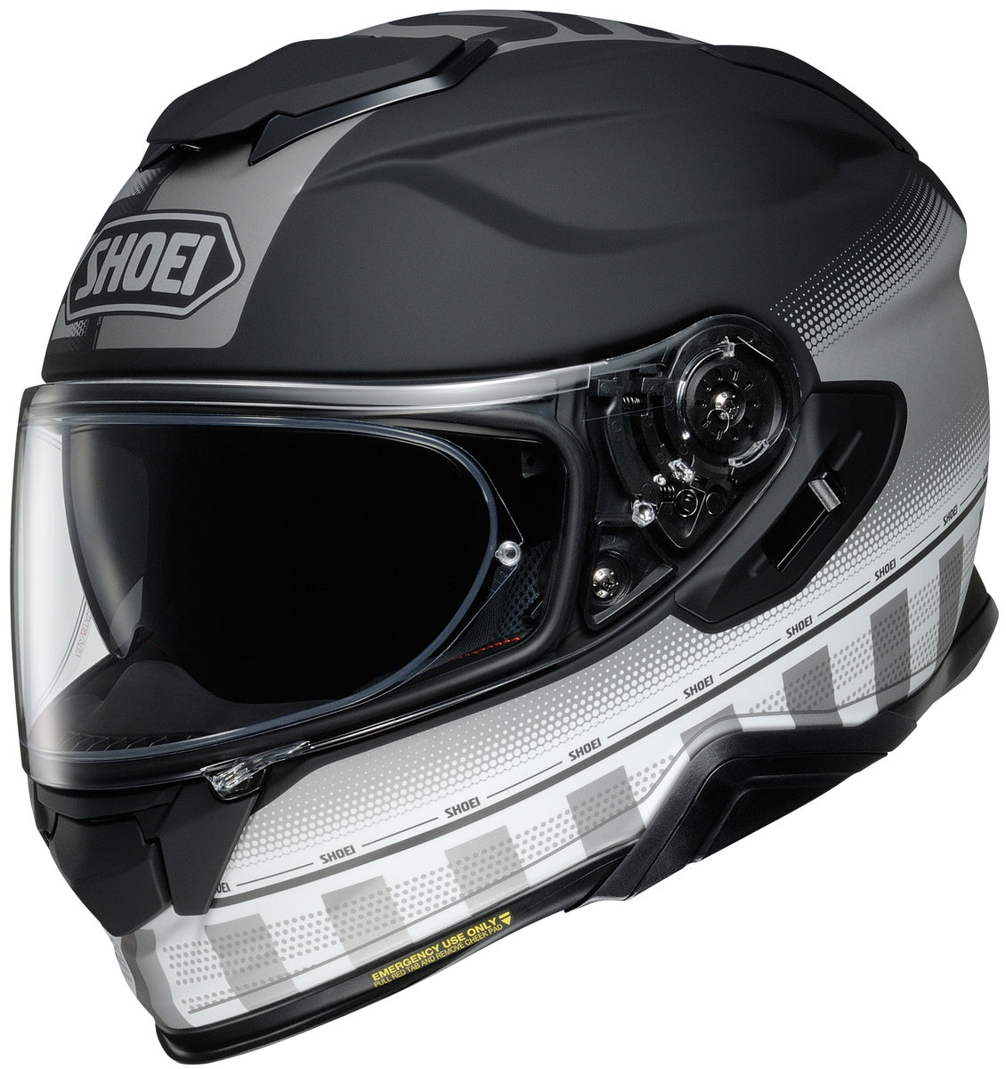 GT-AIR II TESSERACT
