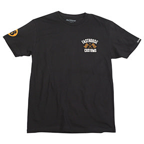 Youth 68 Trick Tee by Fasthouse