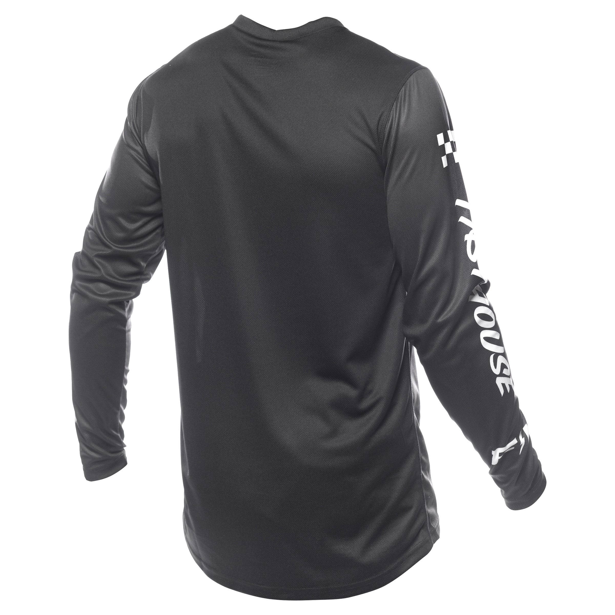 Carbon Force Jersey by Fasthouse