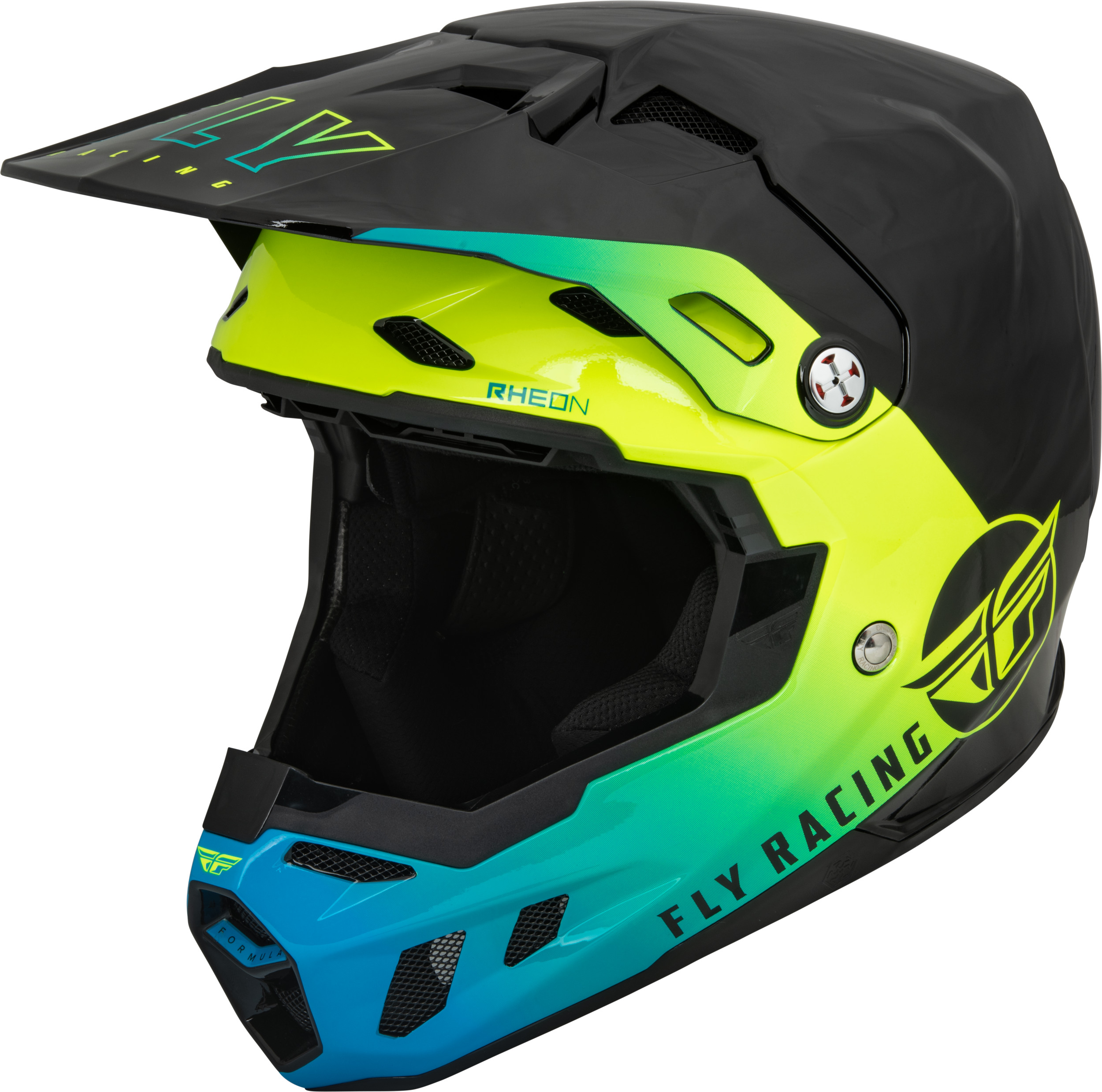 Fly Racing Formula CC Centrum Helmet