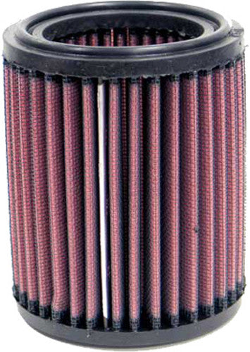 K&N AIR FILTER for Kawasaki KZ750B [2Cyl] | 747580
