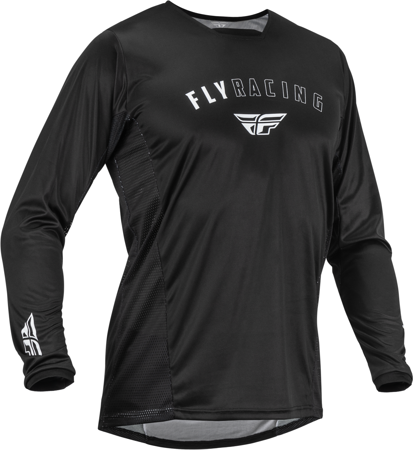 Fly Racing Patrol Jersey