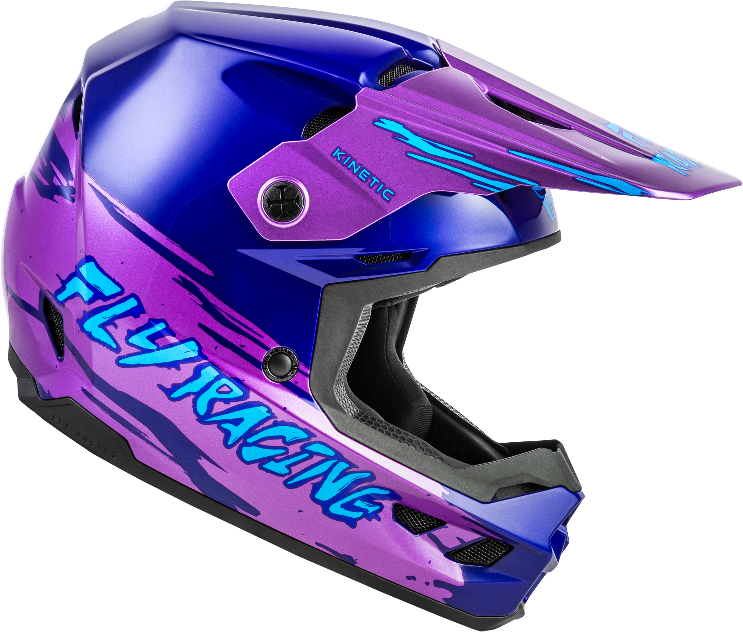 Fly Racing Youth Kinetic Surge Helmet