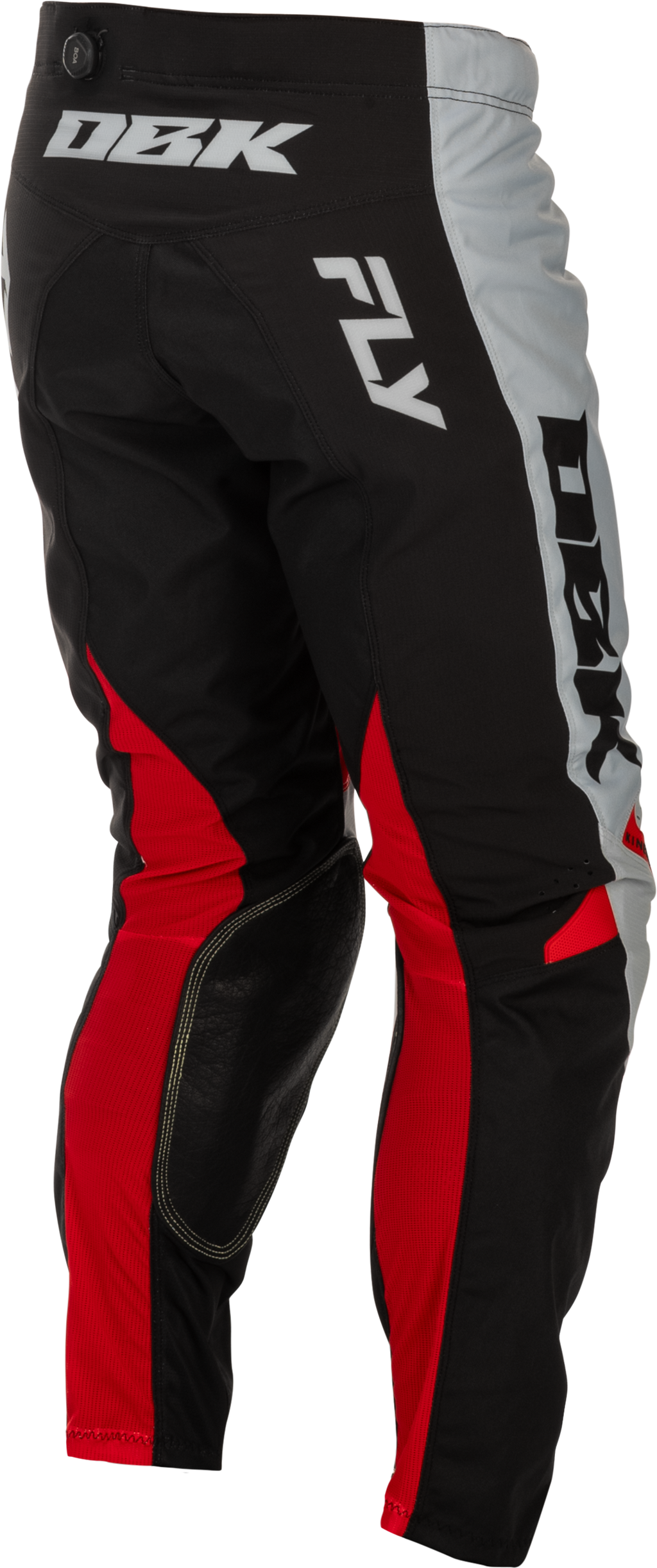 Fly Racing 2026 Kinetic DBK Pants