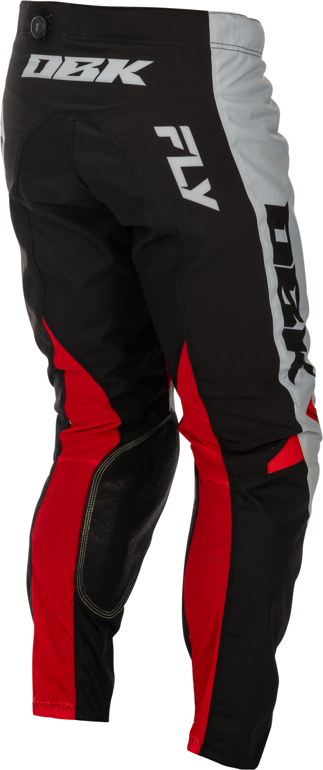 Fly Racing 2026 Kinetic DBK Pants
