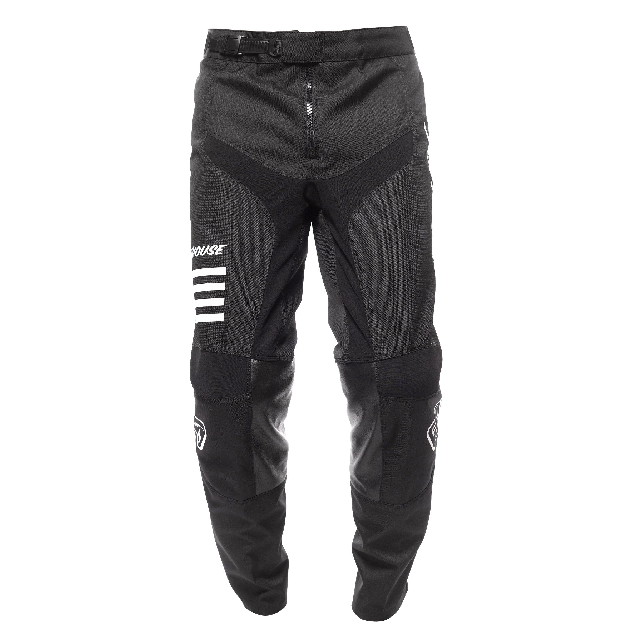 Carbon Eternal Pant by Fasthouse