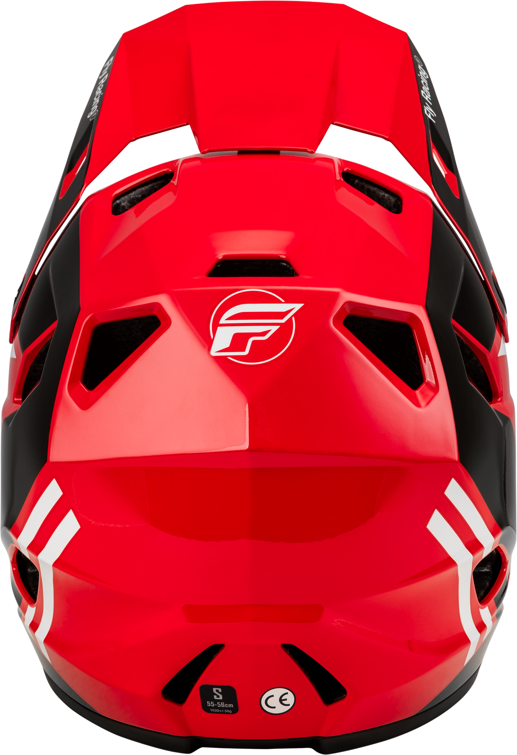 Fly Racing Rayce Helmets (2024)