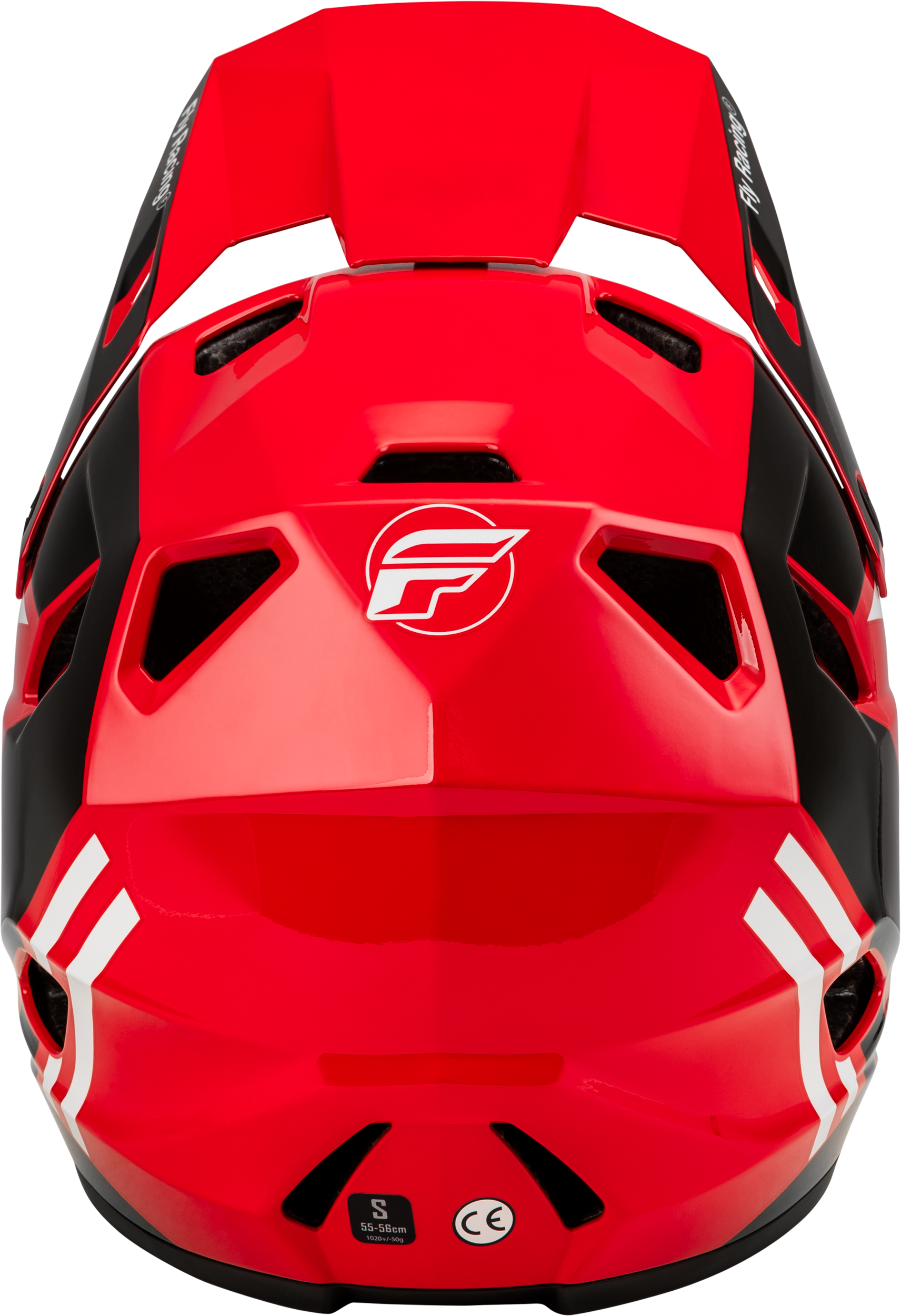 Fly Racing Rayce Helmets (2024)