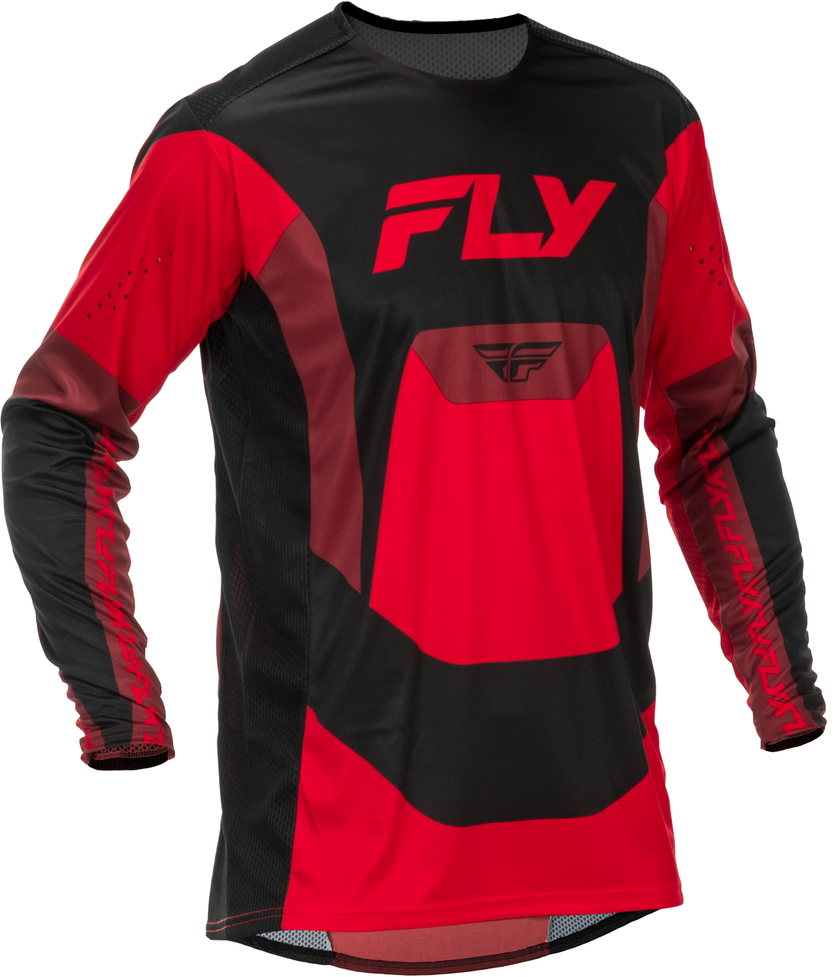 Fly Racing 2026 Youth Lite Jersey