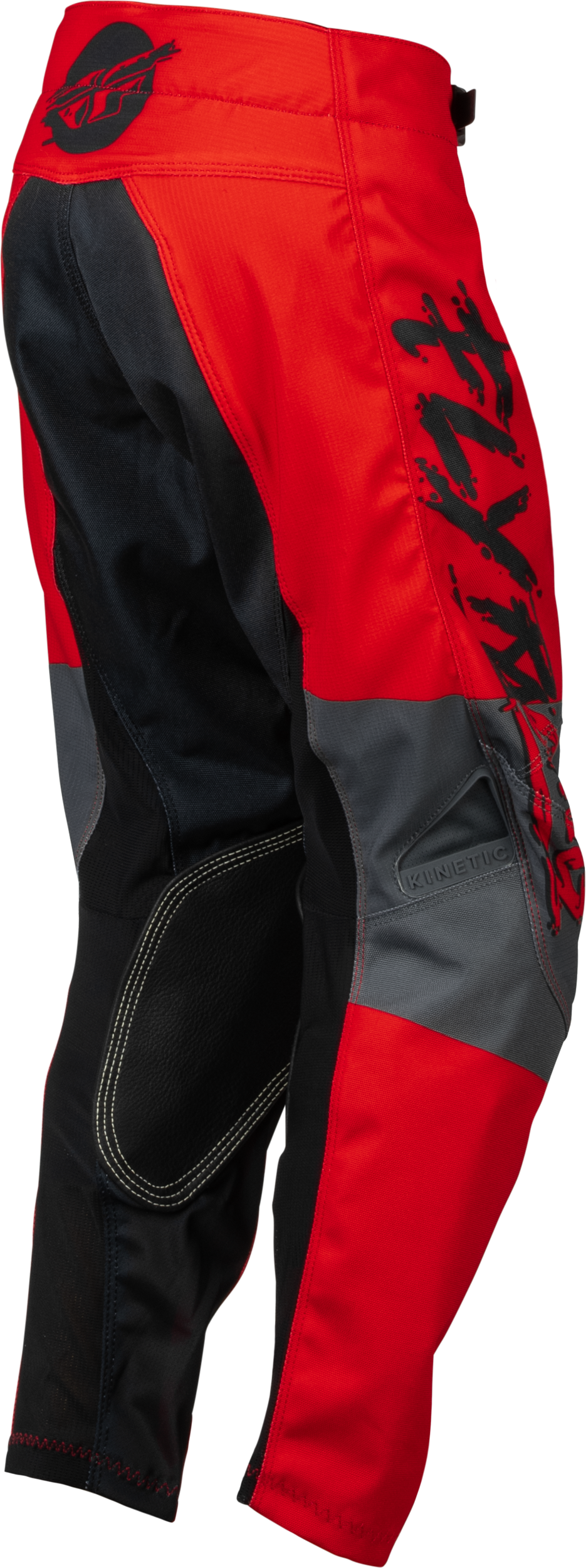 Fly Racing Youth Kinetic Khaos Pants