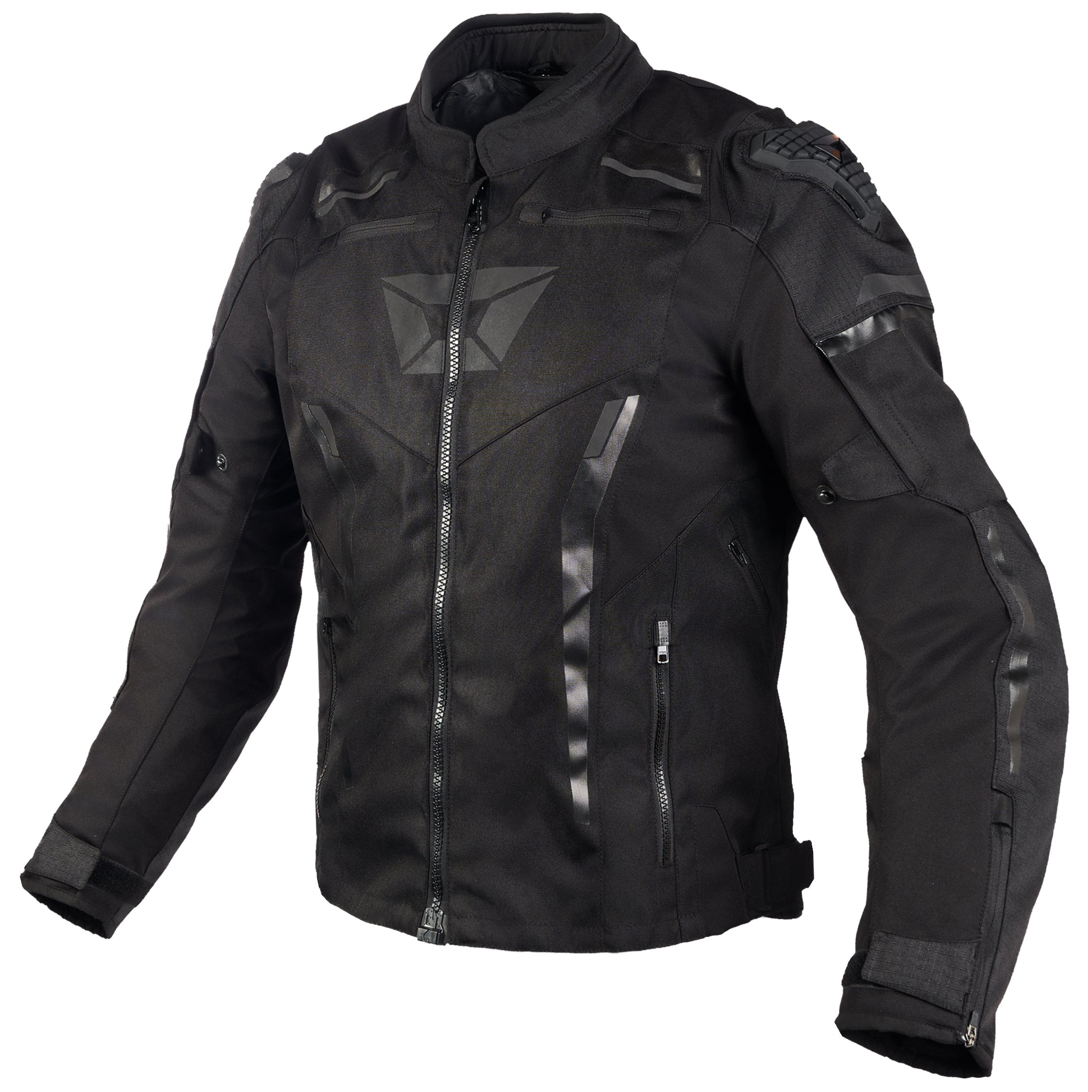 MEN'S HYPER-TEC 2.0 JACKET