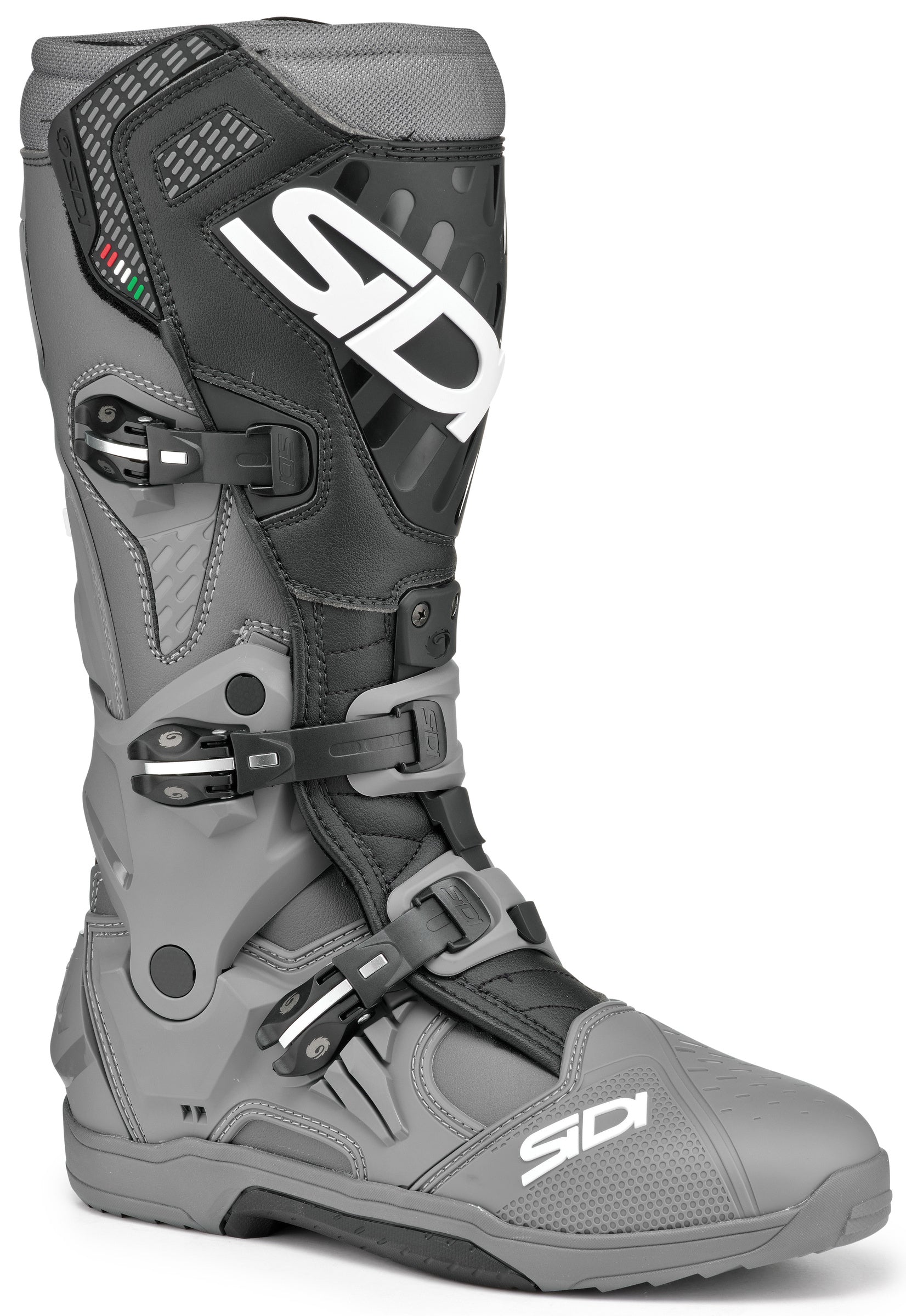Crossair Boot
