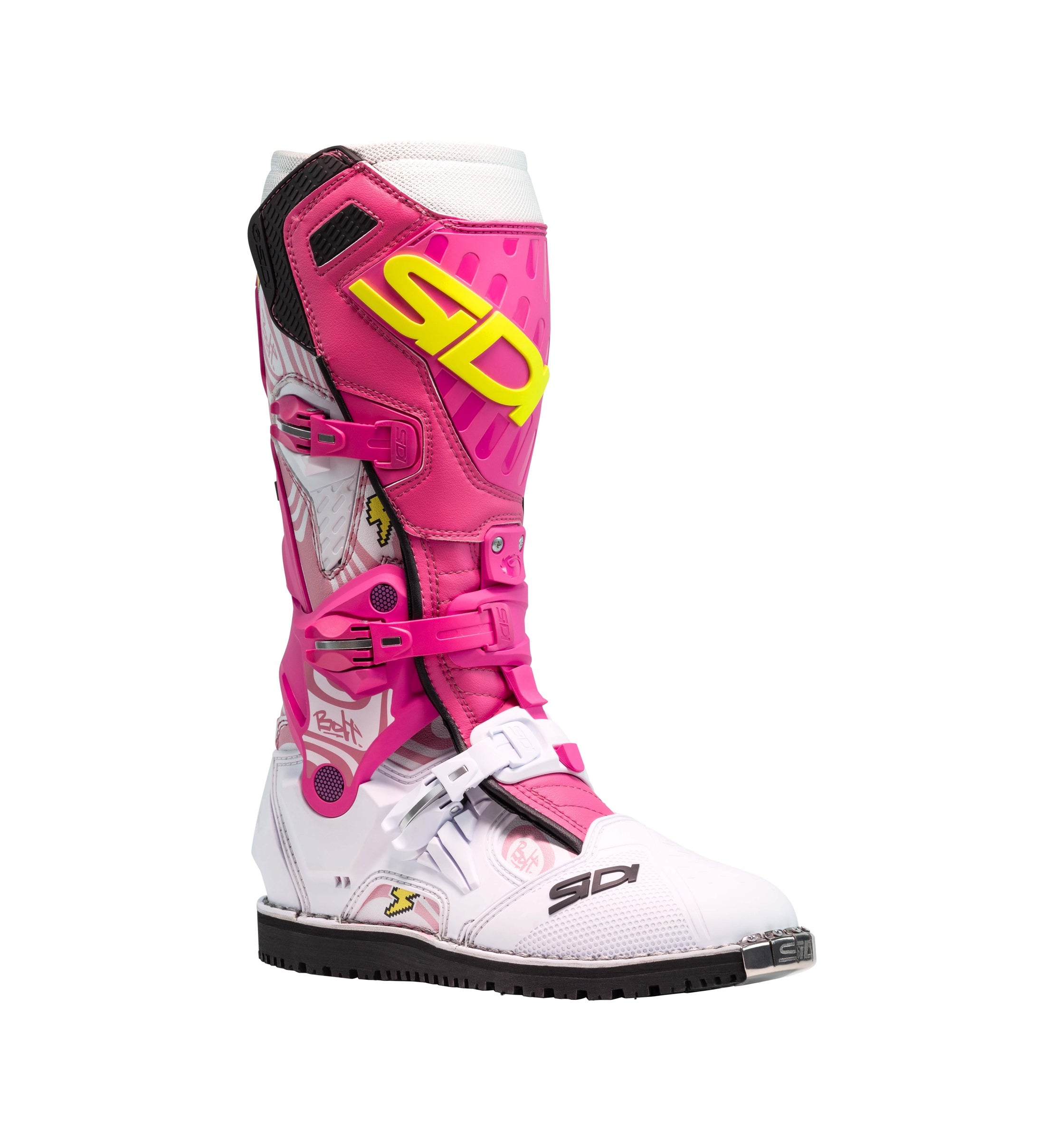 Crossair Hd Enduro Boot