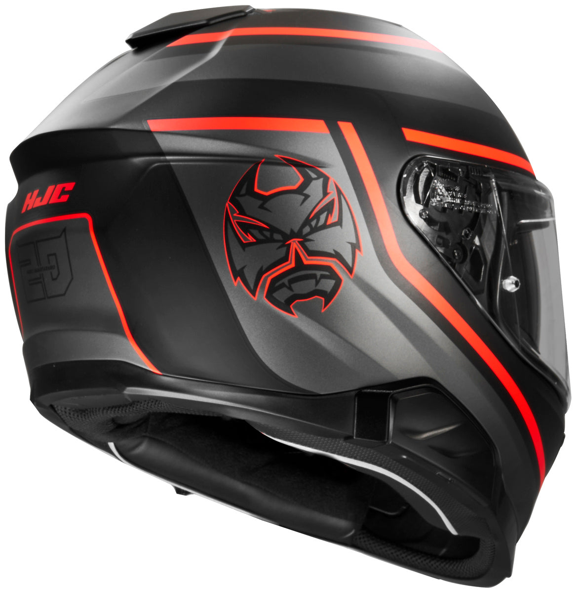HJC i 71 FQ20 MC-1SF