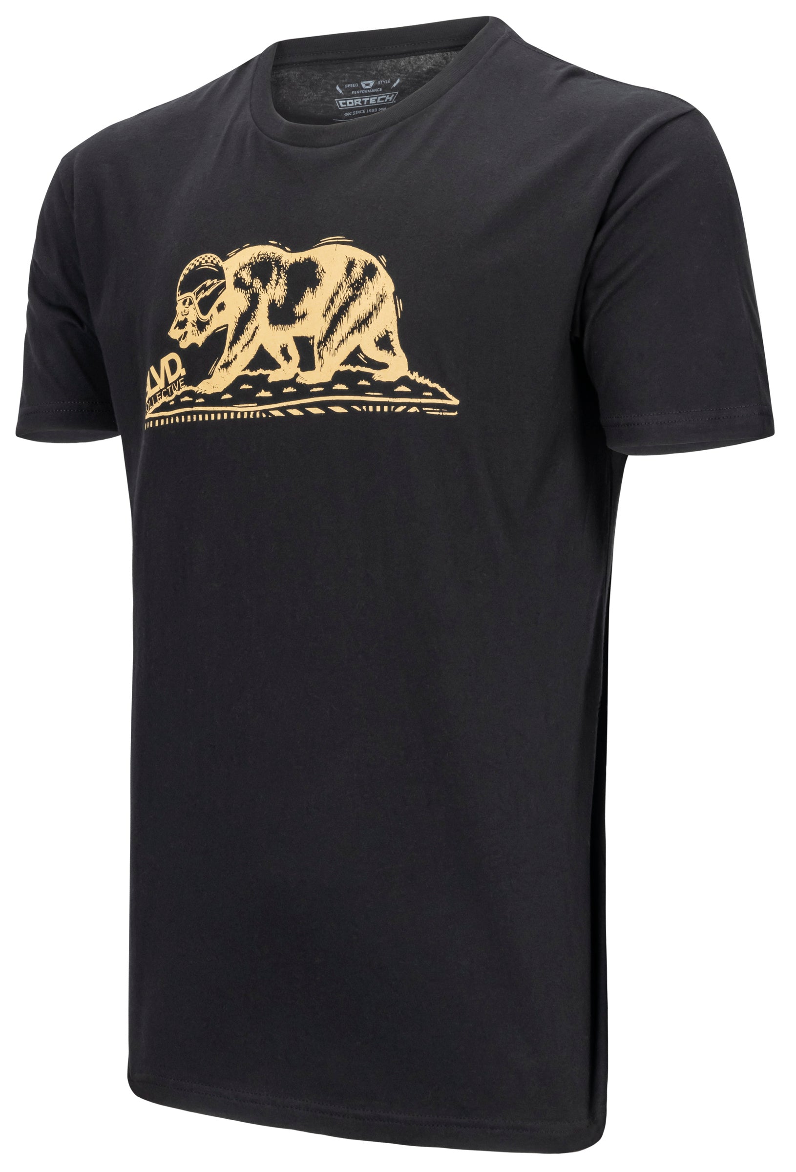 CALI BEAR TEE