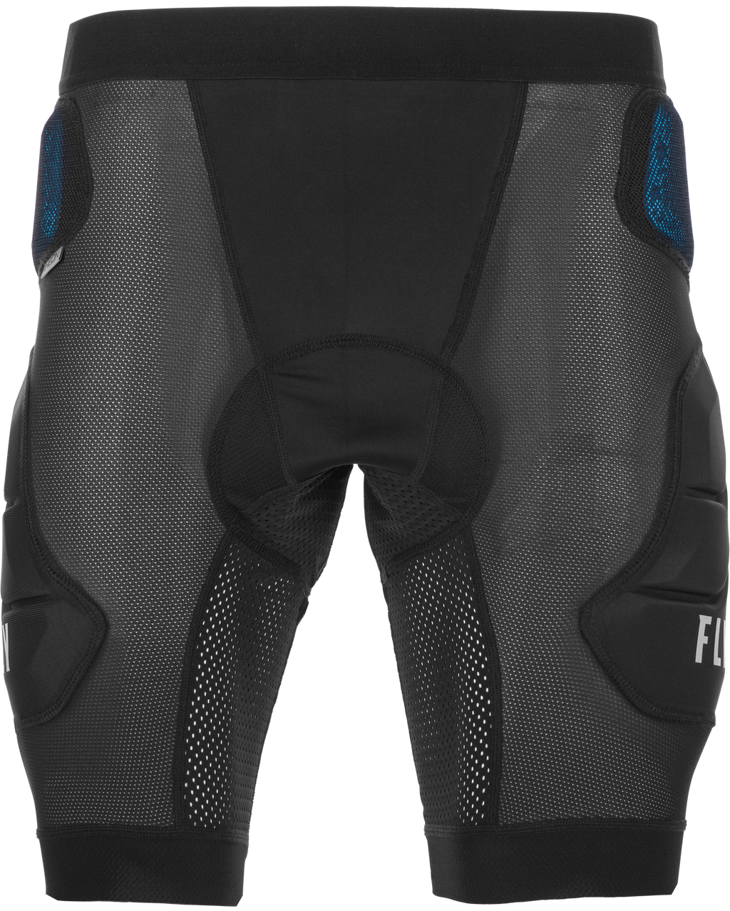 Fly Racing Revel Impact Shorts