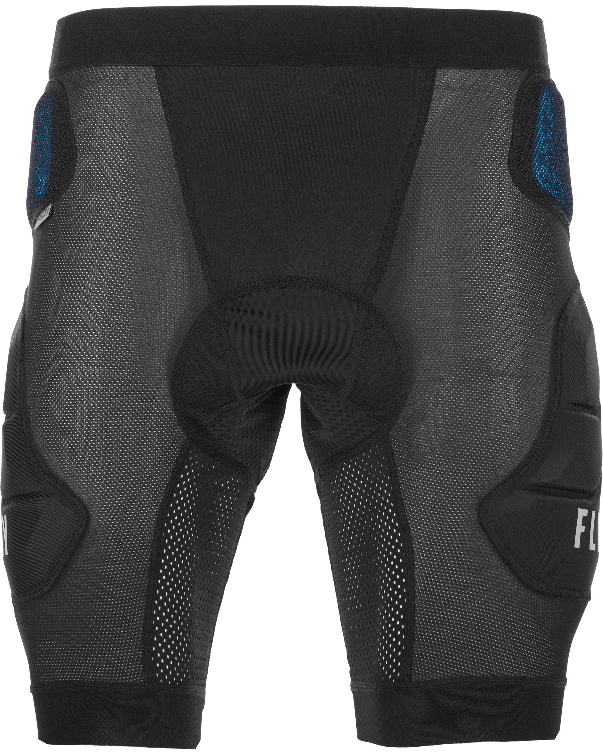 Fly Racing Revel Impact Shorts