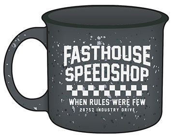 Chalet Mug by Fasthouse