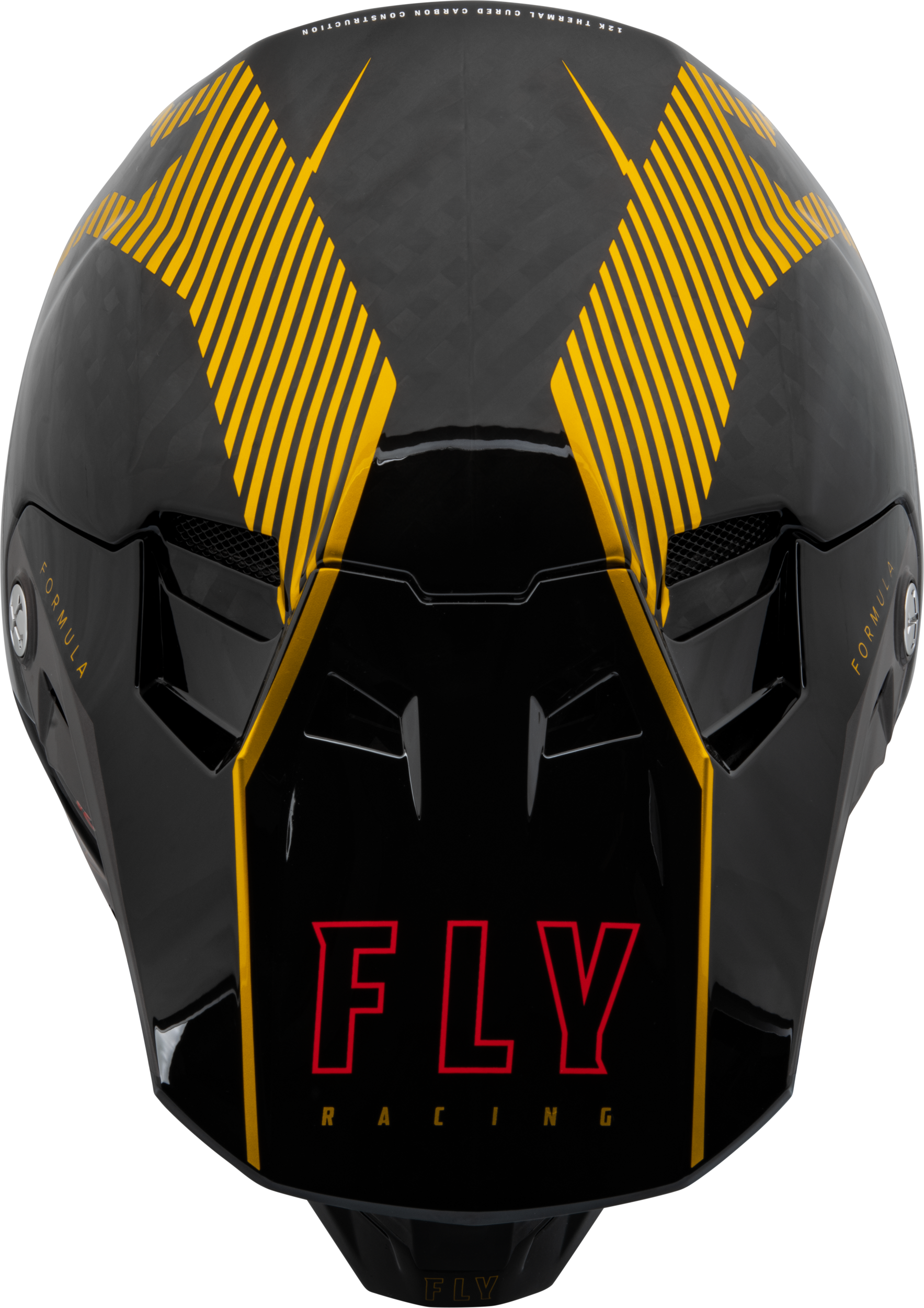 Fly Racing Formula Carbon Tracer Helmet