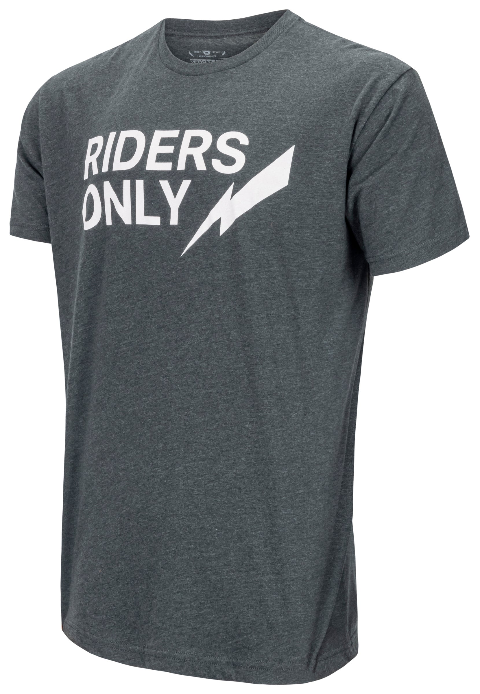 RIDERS TEE