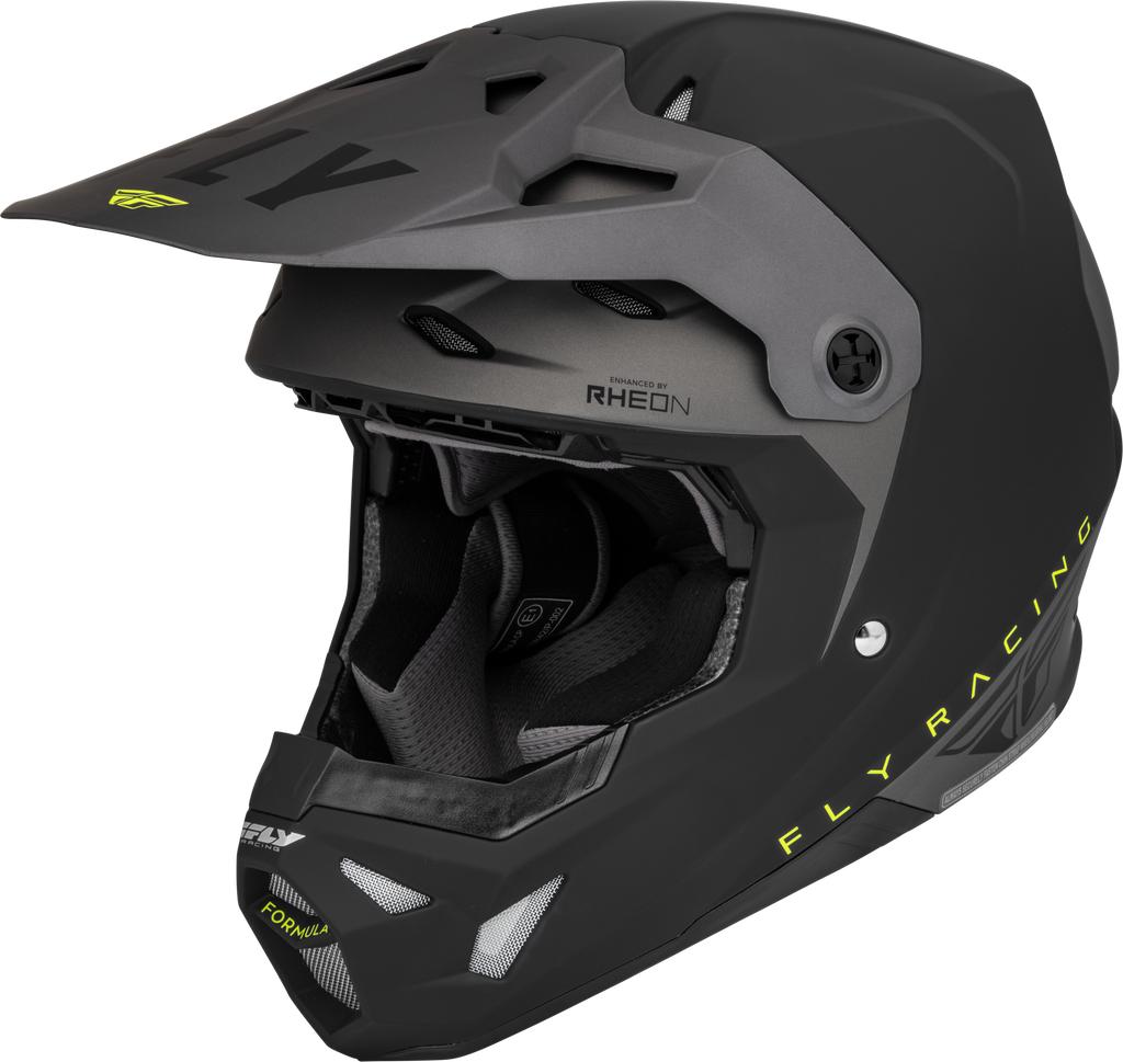 Fly Racing Youth Formula CP Slant Helmet
