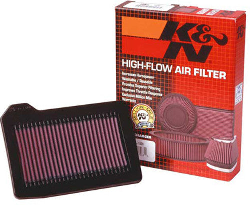 K&N AIR FILTER PL-1500 for Victory Vegas | 721500