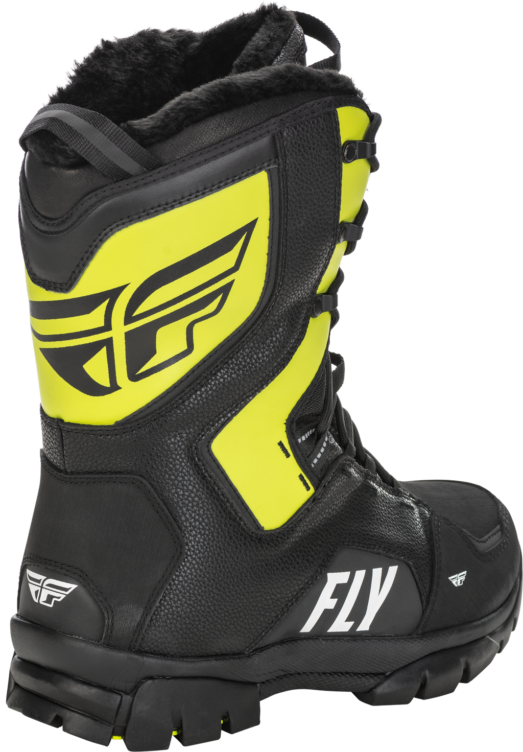 Fly Racing Youth Marker Boot