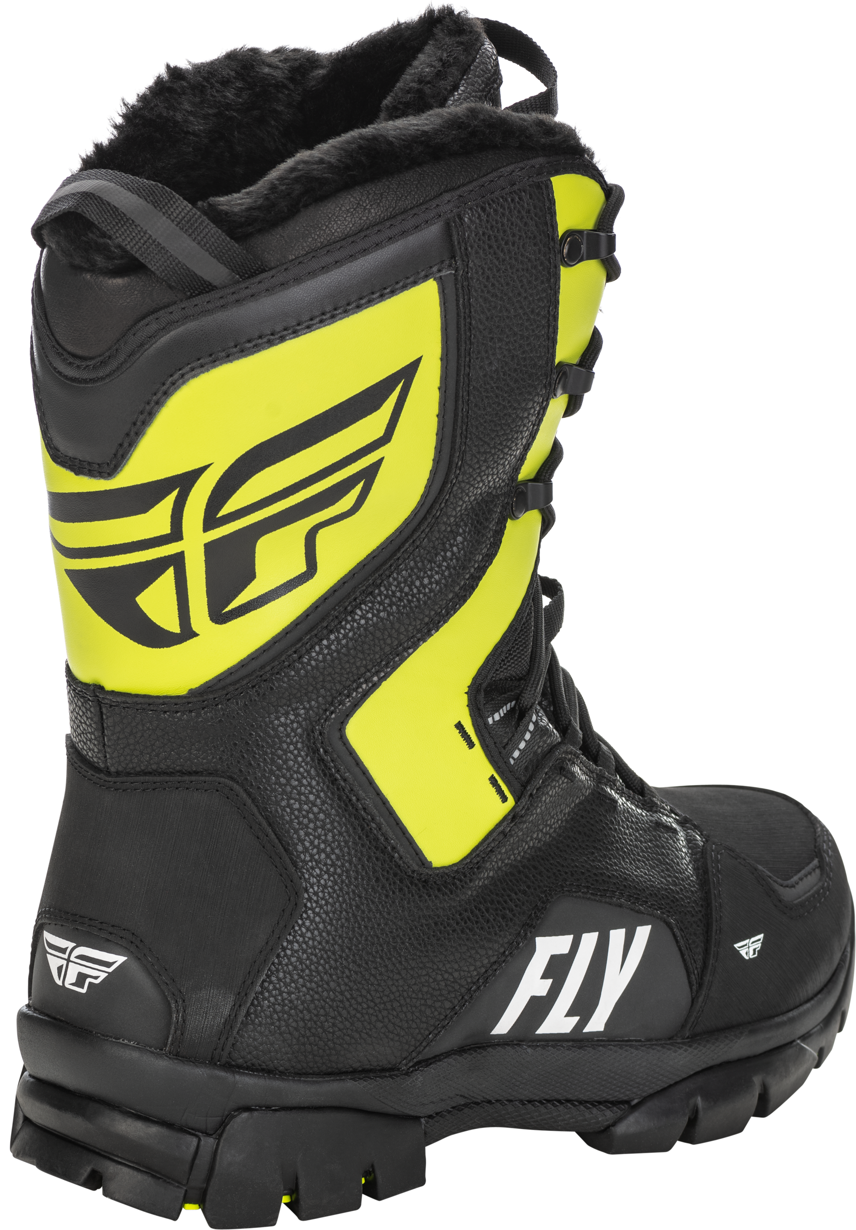 Fly Racing Youth Marker Boot