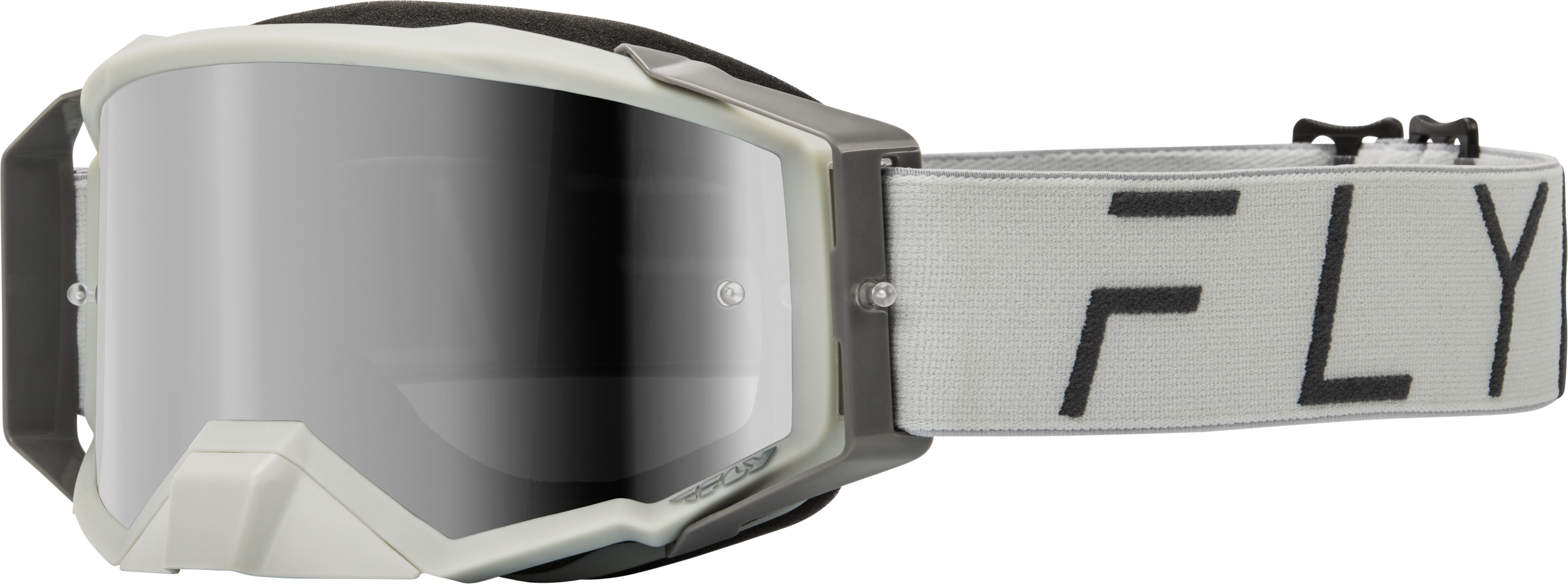 Fly Racing Zone Pro Goggles (2025)