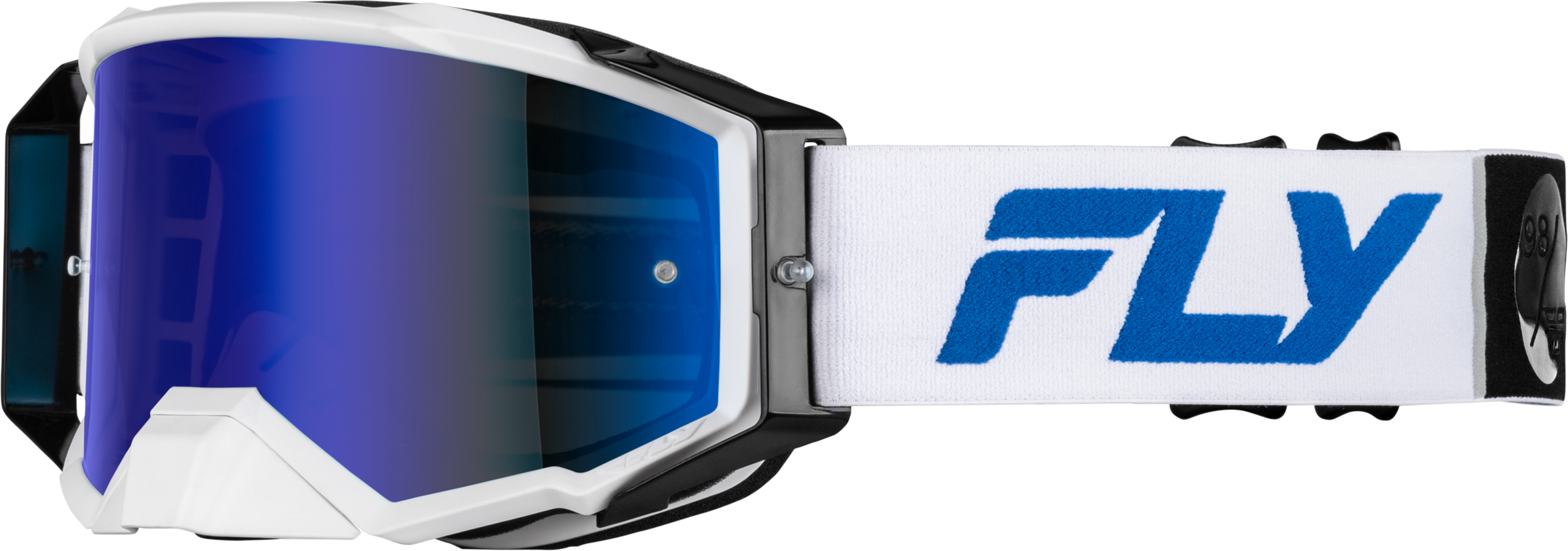 Fly Racing Zone Pro Goggles (2025)