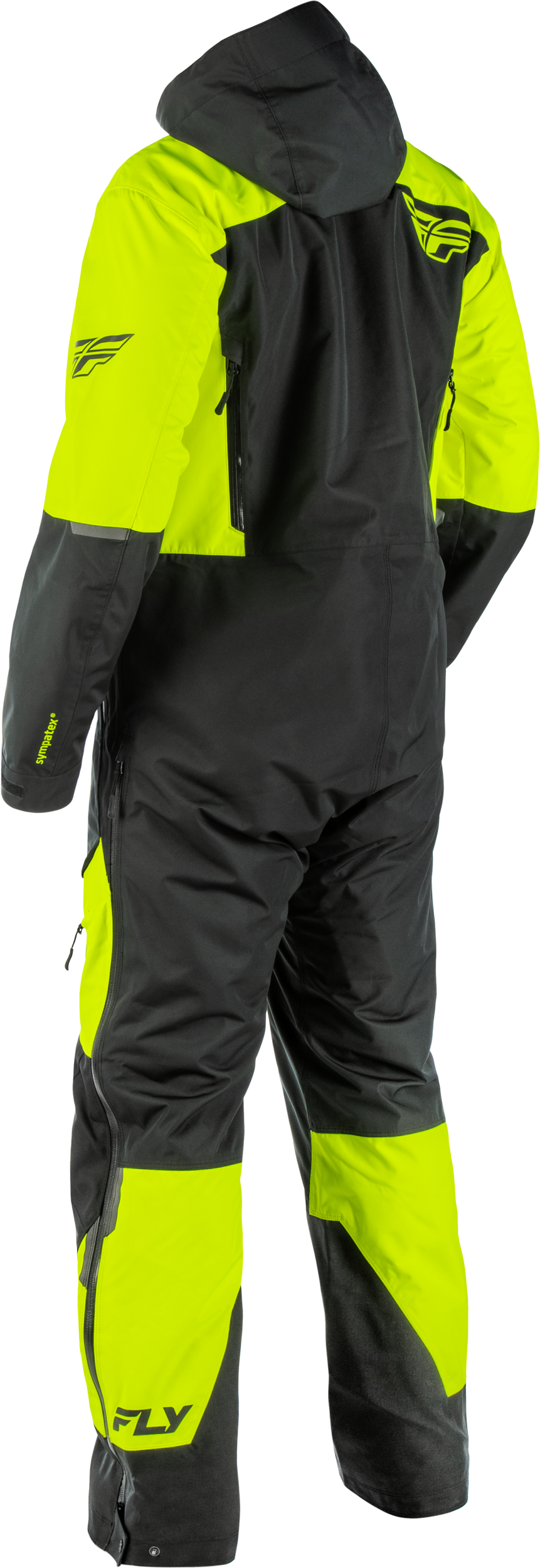 Fly Racing Incline Monosuit (2026)
