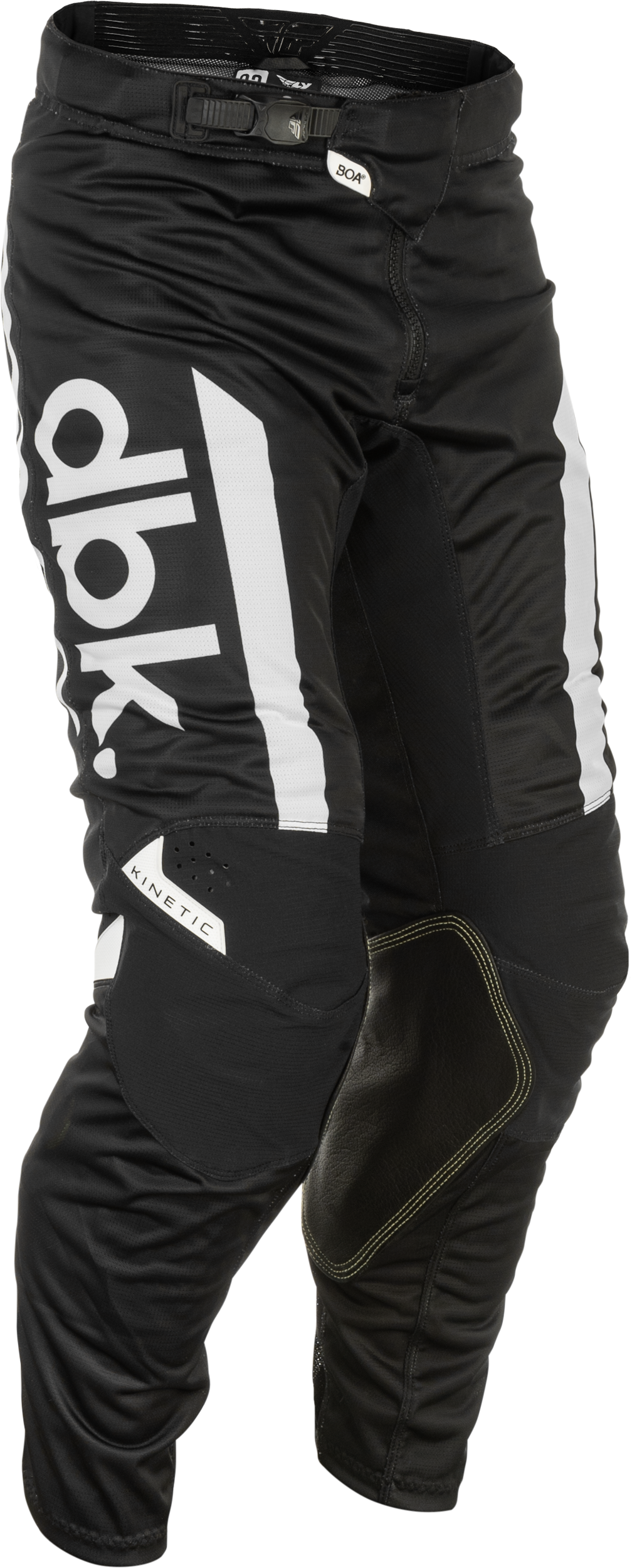 Fly Racing 2025.5 Kinetic Mesh DBK Pants