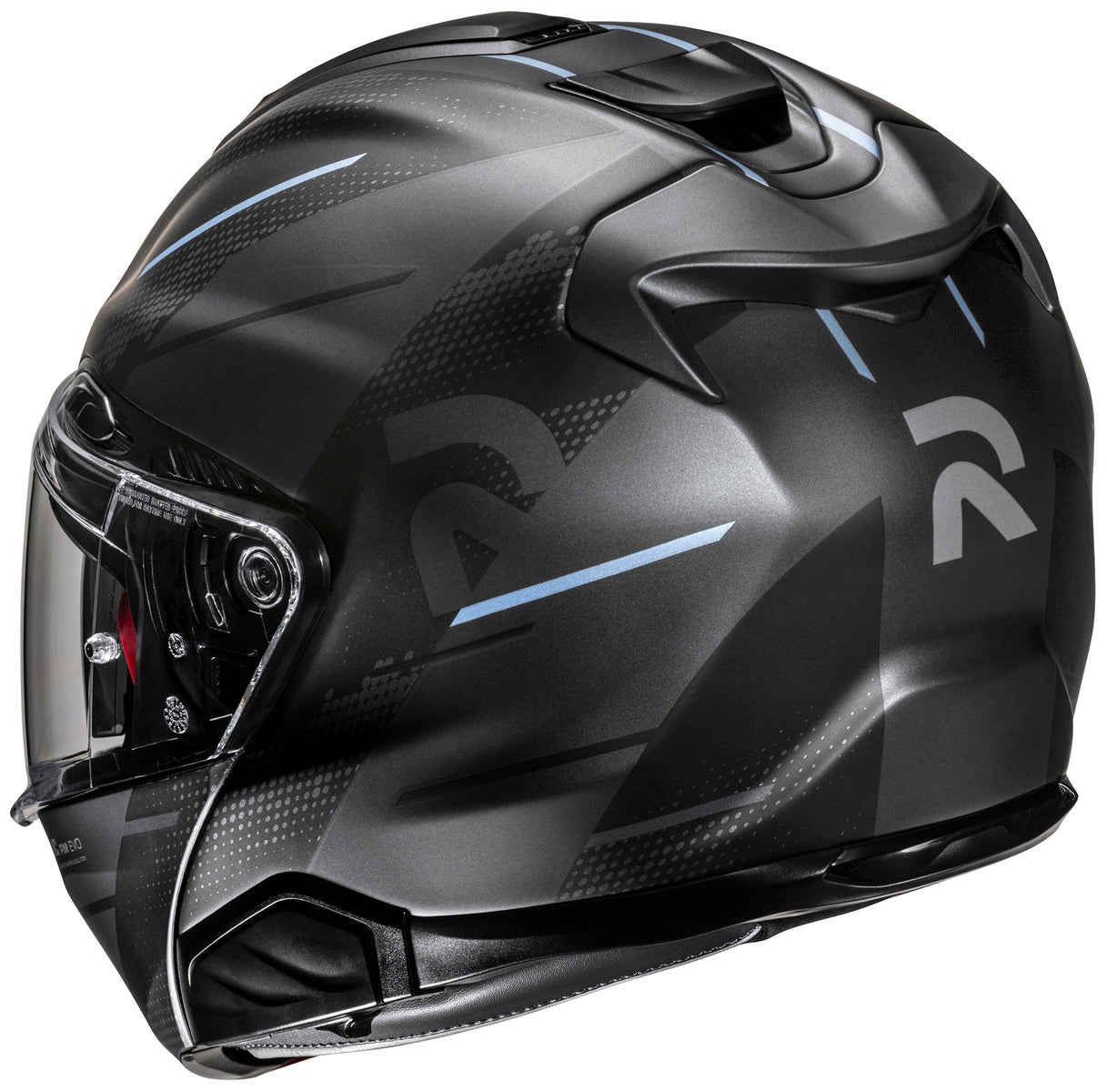HJC RPHA 91 BLAT MC-5SF