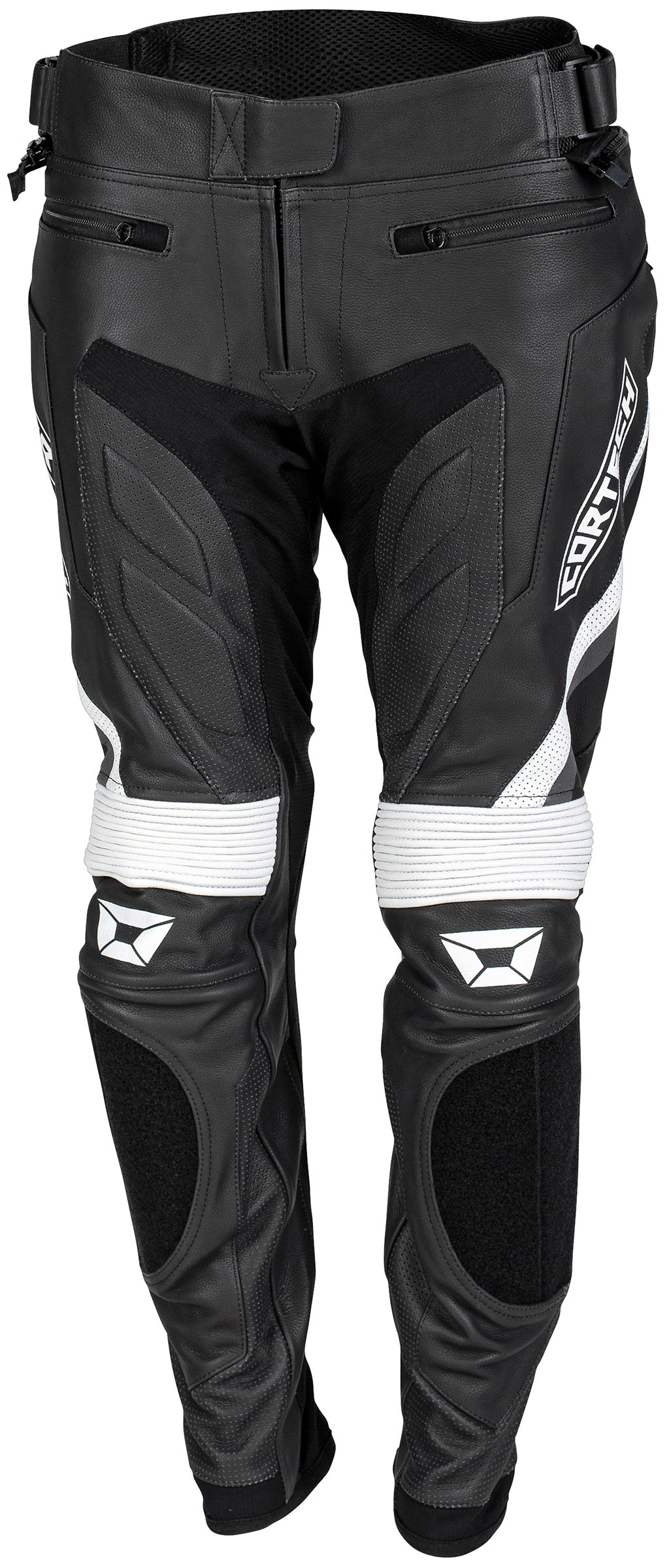 APEX MEN'S LEATHER PANT