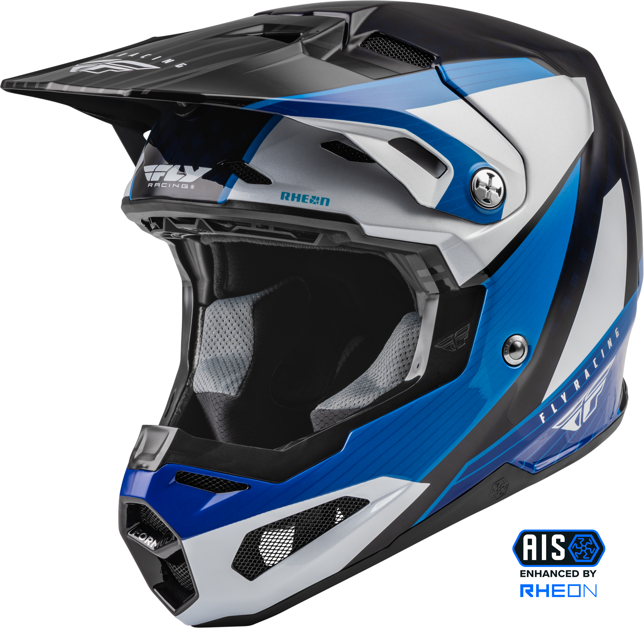 Fly Racing Formula Carbon Prime Helmet