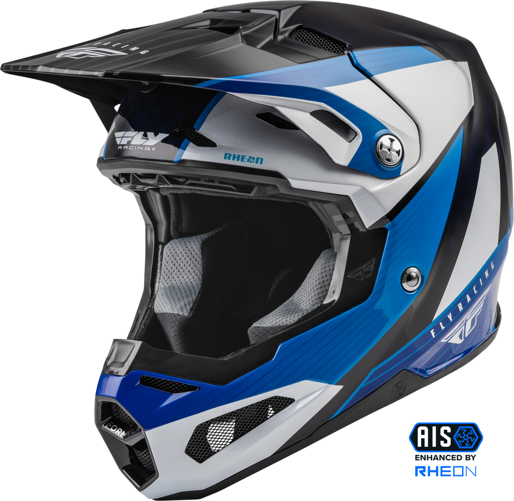 Fly Racing Formula Carbon Prime Helmet