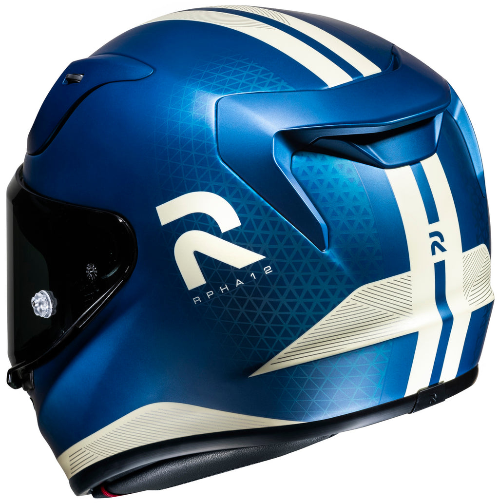 HJC RPHA 12 ENOTH MC-2SF