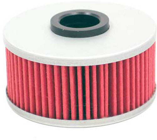 K&N OIL FILTER for Yamaha FJ600 | 56-0144
