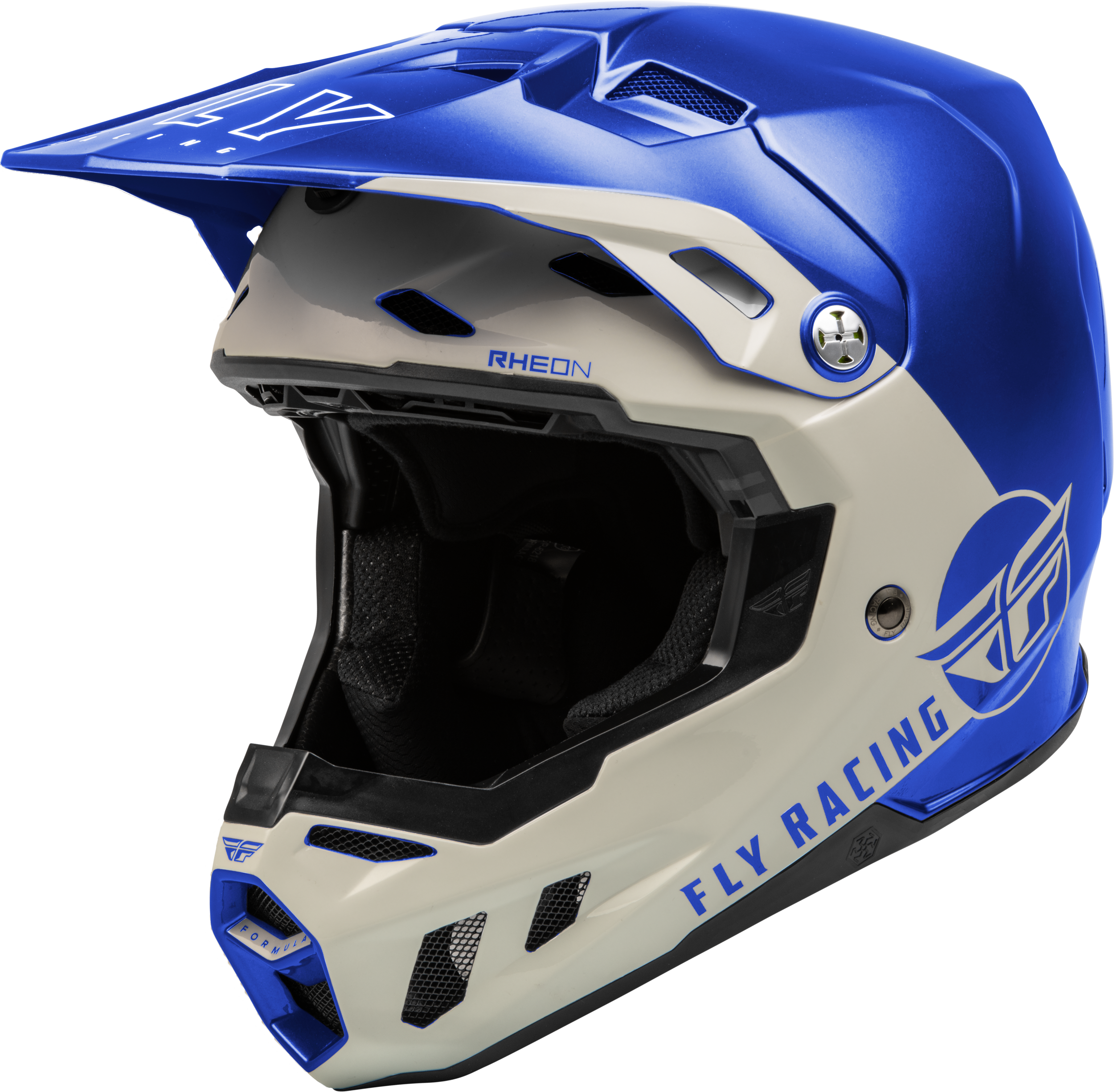 Fly Racing Formula CC Centrum Helmet