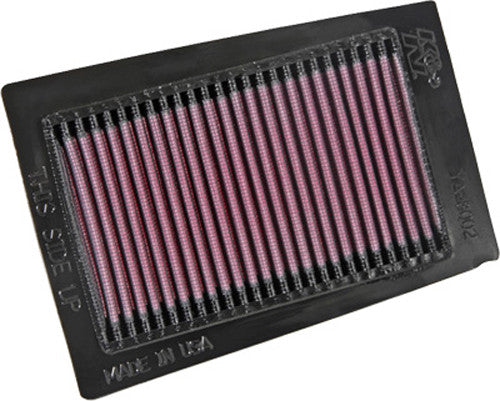K&N AIR FILTER for Yamaha YFM80 Badger | 778002