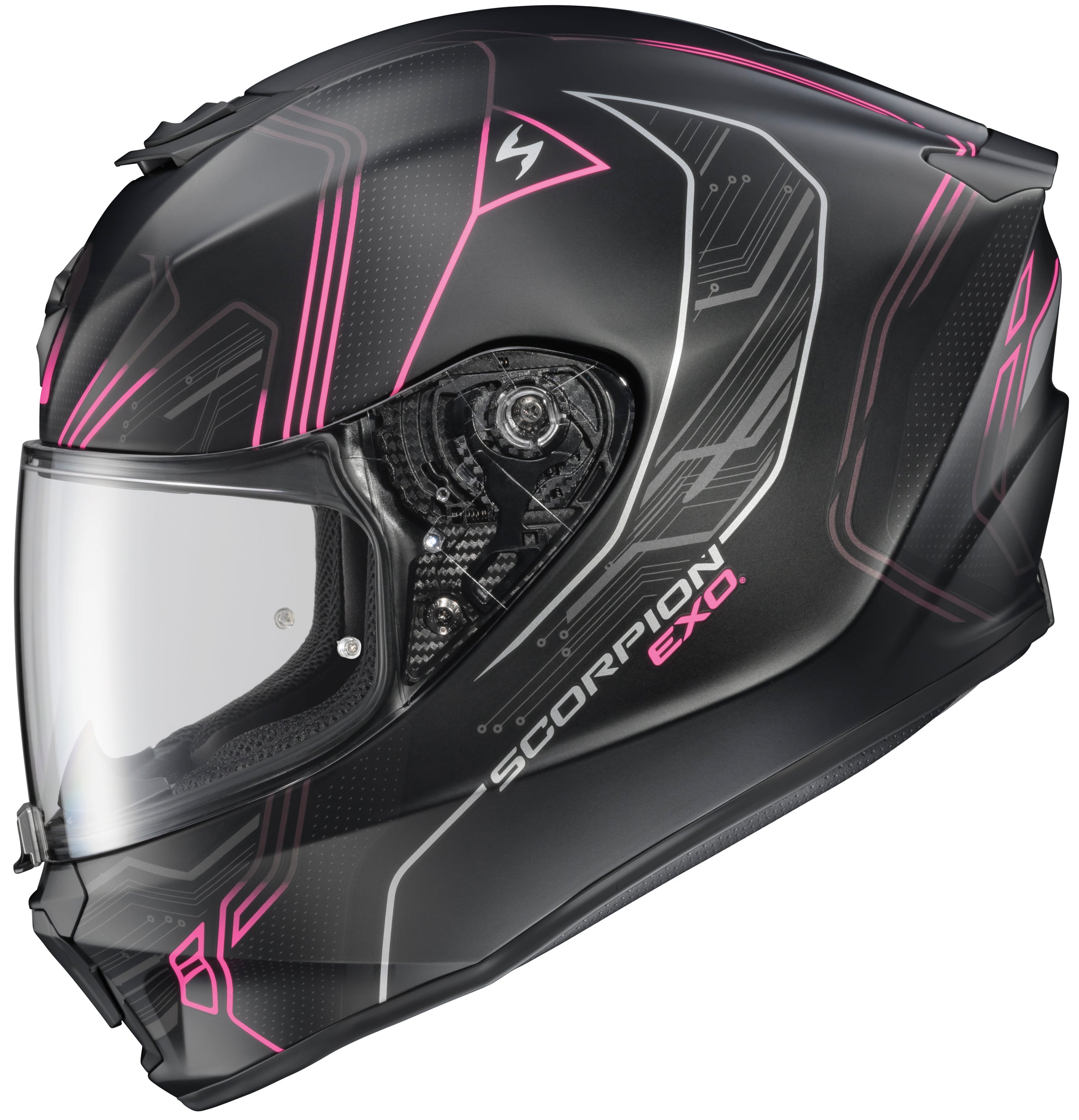 EXO-R330 Full-Face Helmet