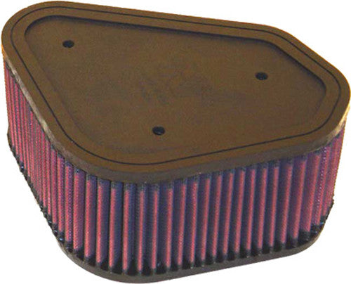 K&N AIR FILTER for KVF650 Brute Force 4X4 [SRA] | 746503